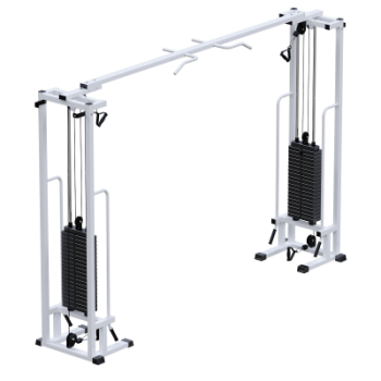 ��������� �� ���� ����������������� ��������� ���� 2�100 �� Sabirgym SG083.2*100*2400 ���� ��� ������������ � ������������� - V-SPORT ��������� ���� ARMSSPORT