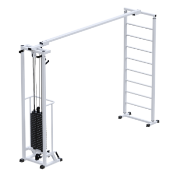 ���������������� �������� �������� + �������� ������ ���� 60 �� Sabirgym SG087.1*2050*60 �������� - V-SPORT ��������� ���� ARMSSPORT