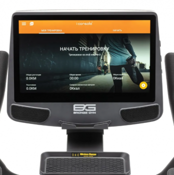 ������������ ������������ ���������������� BRONZE GYM U1000M PRO TFT TURBO (new) - V-SPORT ��������� ���� ARMSSPORT