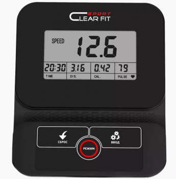 ������������ Clear Fit Sport SuperLine UB 25 S ��������� ������������� - V-SPORT ��������� ���� ARMSSPORT