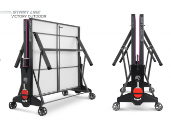 ���� ��������� Start Line VICTORY 6 ����������� Black 6063-2 ������������� - V-SPORT ��������� ���� ARMSSPORT