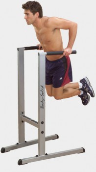 ������ Body Solid GDIP-59 - V-SPORT ��������� ���� ARMSSPORT