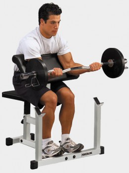 ������ ������ Body Solid Powerline PPB32 - V-SPORT ��������� ���� ARMSSPORT