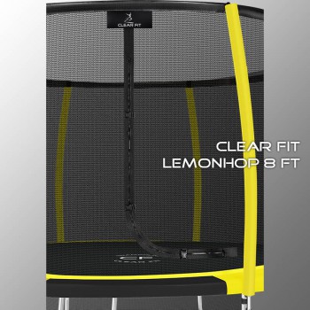 ��������� ����� Clear Fit LemonHop 8Ft � ������ ������������� - V-SPORT ��������� ���� ARMSSPORT