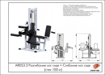    +    ( 100 ) AR053.3     vasil - V-SPORT   ARMSSPORT
