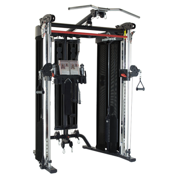 ������������������� ������� �������� Inspire FT2 Functional Trainer FT20B - V-SPORT ��������� ���� ARMSSPORT
