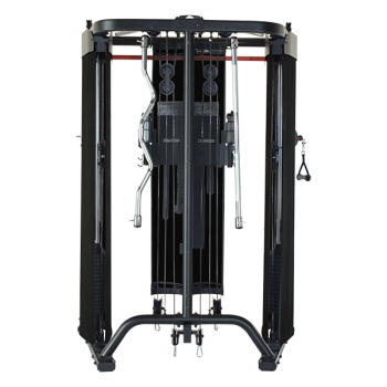 ������������������� ������� �������� Inspire FT2 Functional Trainer FT20B - V-SPORT ��������� ���� ARMSSPORT