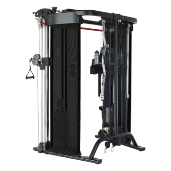 ������������������� ������� �������� Inspire FT2 Functional Trainer FT20B - V-SPORT ��������� ���� ARMSSPORT