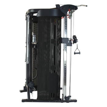 ������������������� ������� �������� Inspire FT2 Functional Trainer FT20B - V-SPORT ��������� ���� ARMSSPORT