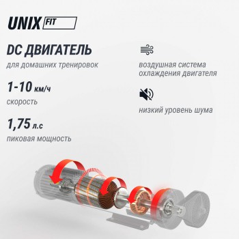 ������� ������� UNIX Fit R-210V TDR210V �� ��������� ��������� ���� - V-SPORT ��������� ���� ARMSSPORT