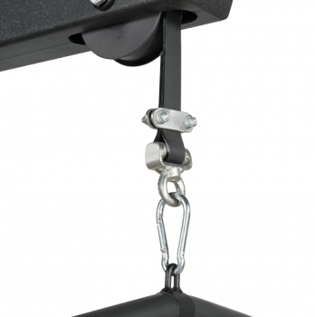 ������������ ���� ���� 140 �� ���������������� �������� BRONZE GYM PARTNER ML-818 - V-SPORT ��������� ���� ARMSSPORT