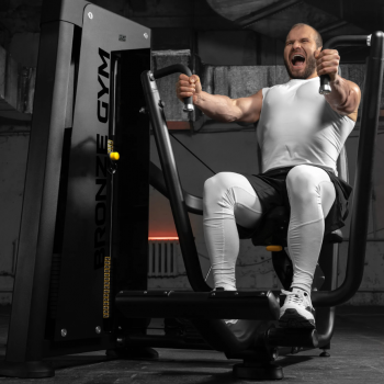 ��� �� ����� ���������������� BRONZE GYM NEO 08 �������� �������� - V-SPORT ��������� ���� ARMSSPORT