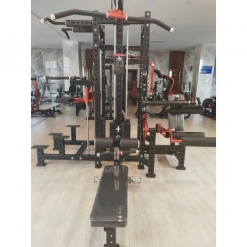 ���������������� ������� �������� ������������� 4-� ����������� Gymmaster EK120 �������� �������� - V-SPORT ��������� ���� ARMSSPORT
