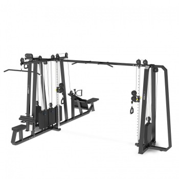 ������� ������������� UNIX Fit MAX PRO ��������� 5-�� ����������� UC-1641A-SET1614B ����� - V-SPORT ��������� ���� ARMSSPORT