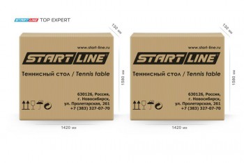 ���� ��������� Start Line Top Expert ������ ��� ��������� 6045-1 vasilgym - V-SPORT ��������� ���� ARMSSPORT