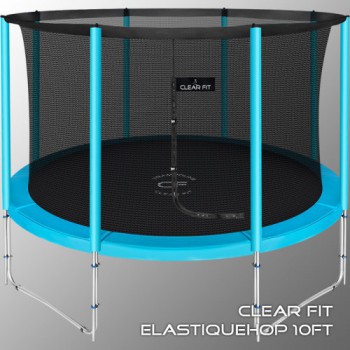 ��������� ����� Clear Fit ElastiqueHop 10Ft - V-SPORT ��������� ���� ARMSSPORT