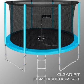 ��������� ����� Clear Fit ElastiqueHop 14Ft - V-SPORT ��������� ���� ARMSSPORT