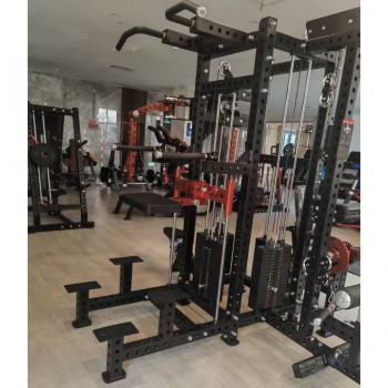 ���������������� ������� �������� ������������� 4-� ����������� Gymmaster EK120 �������� �������� - V-SPORT ��������� ���� ARMSSPORT