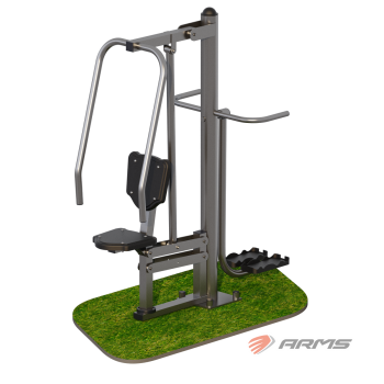   +  ARMS079 s-dostavka  - V-SPORT   ARMSSPORT